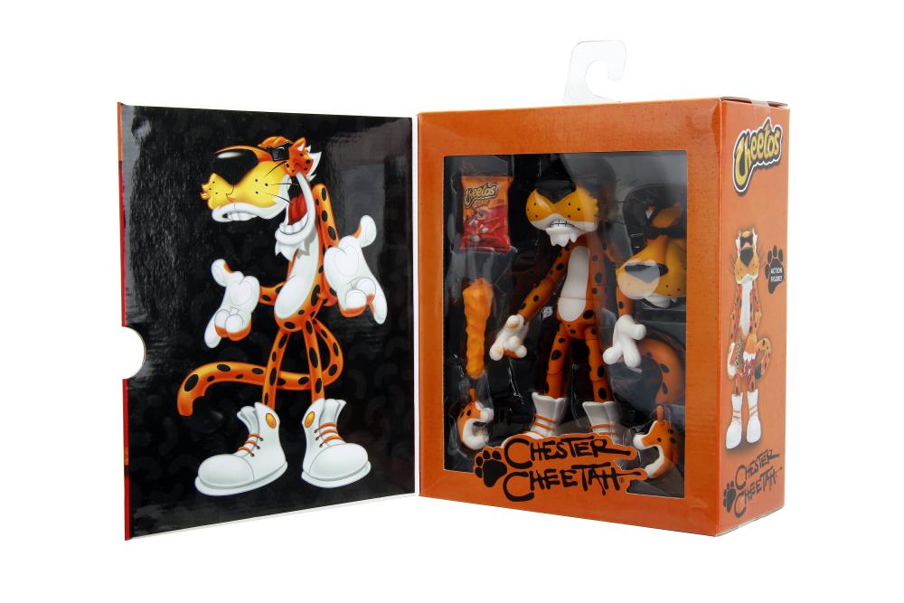 Cheetos Crunchy, view 2