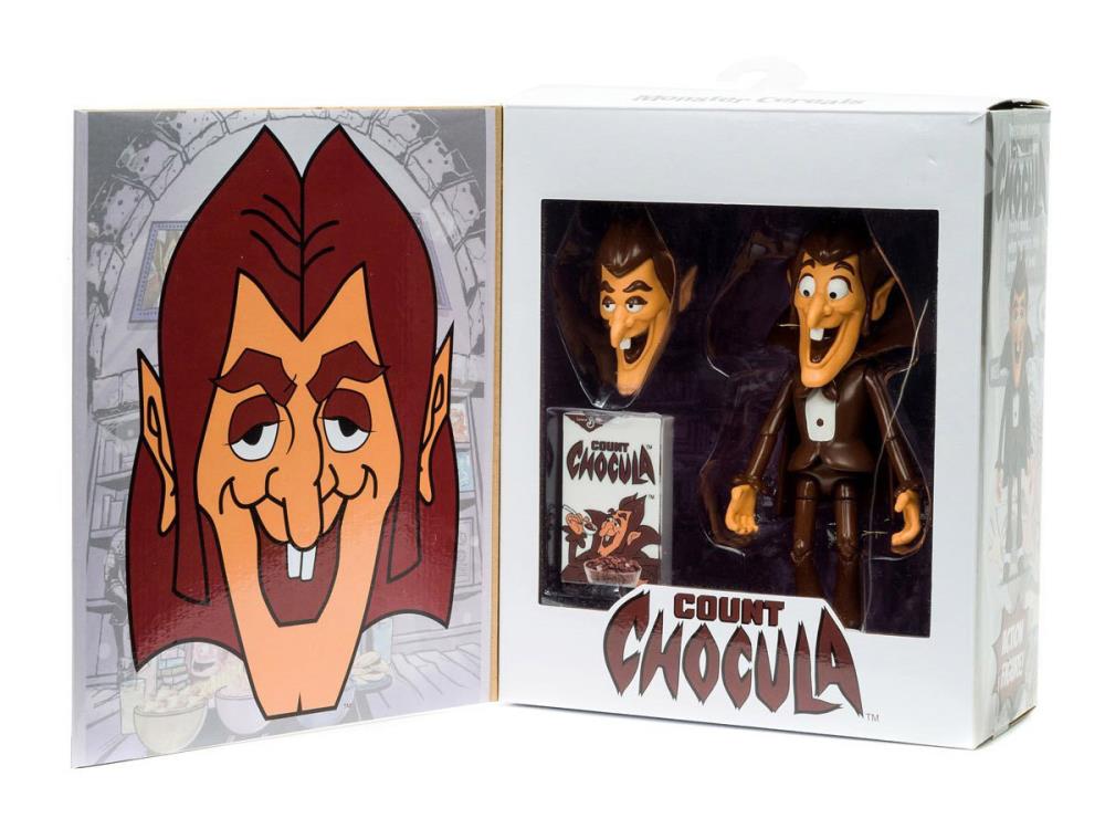 Count Chocula, view 2