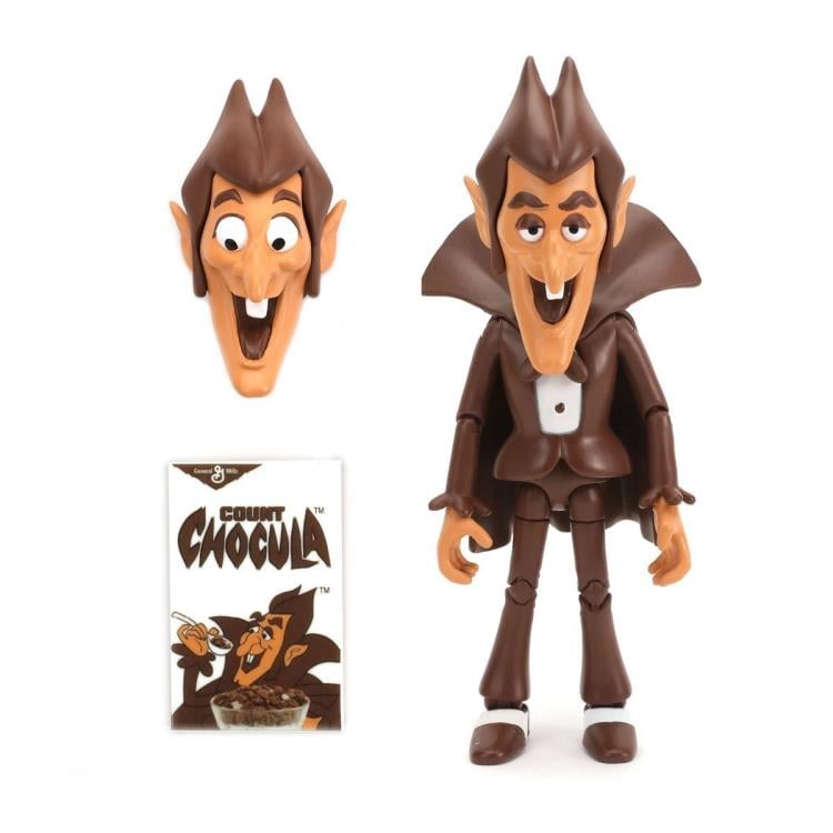 Count Chocula, view 3
