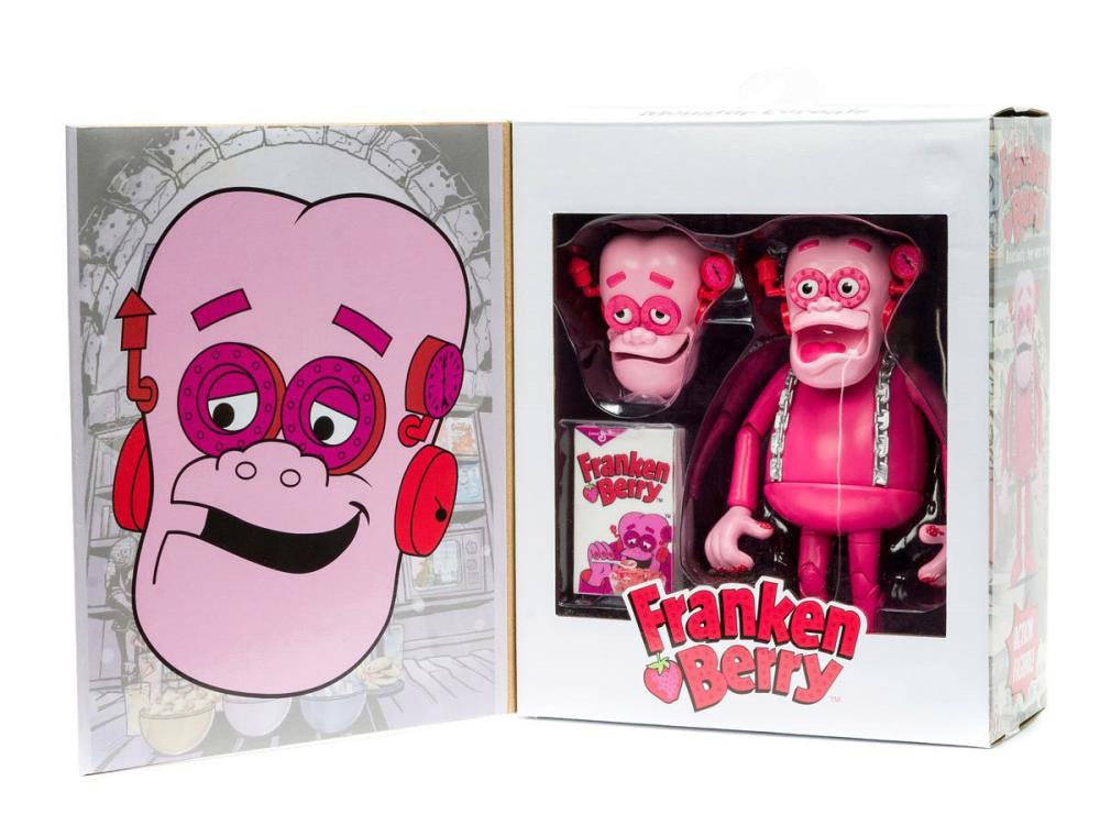 Franken Berry, view 2