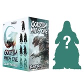 Super7 Godzilla Minus One ReAction Figures Blind-Box Display, view 7
