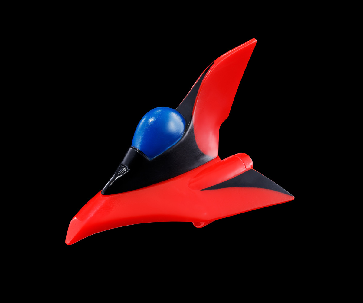 Jumbo Machinder Great Mazinger, view 9