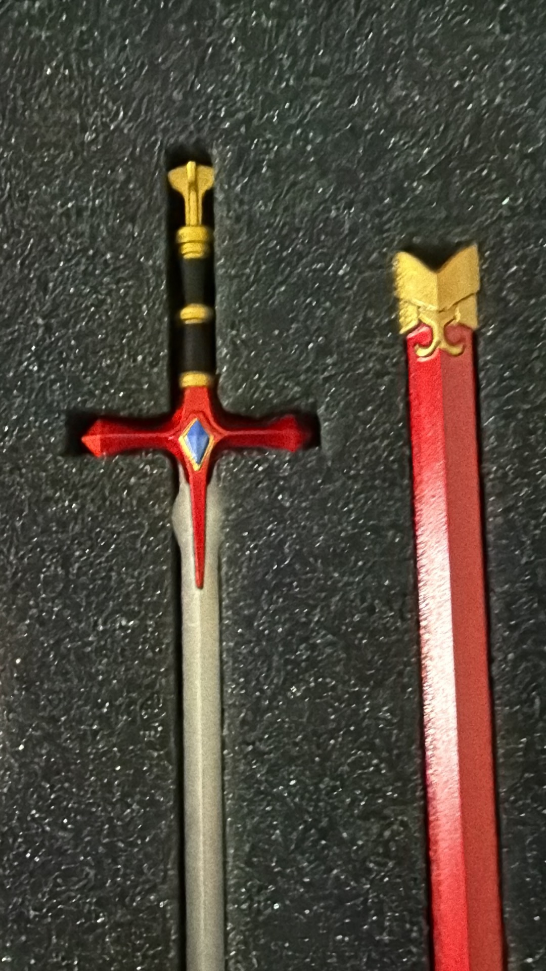 Beast Kingdom Medieval Knight Iron Man — Deluxe Version, view 5