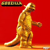 Super7 Shogun Godzilla (Gold) — Godzilla Store Exclusive, view 3