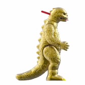 Super7 Shogun Godzilla (Gold) — Godzilla Store Exclusive, view 4