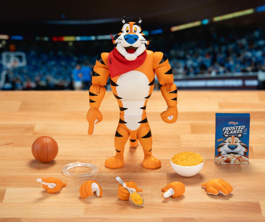 Frosted Flakes, view 5