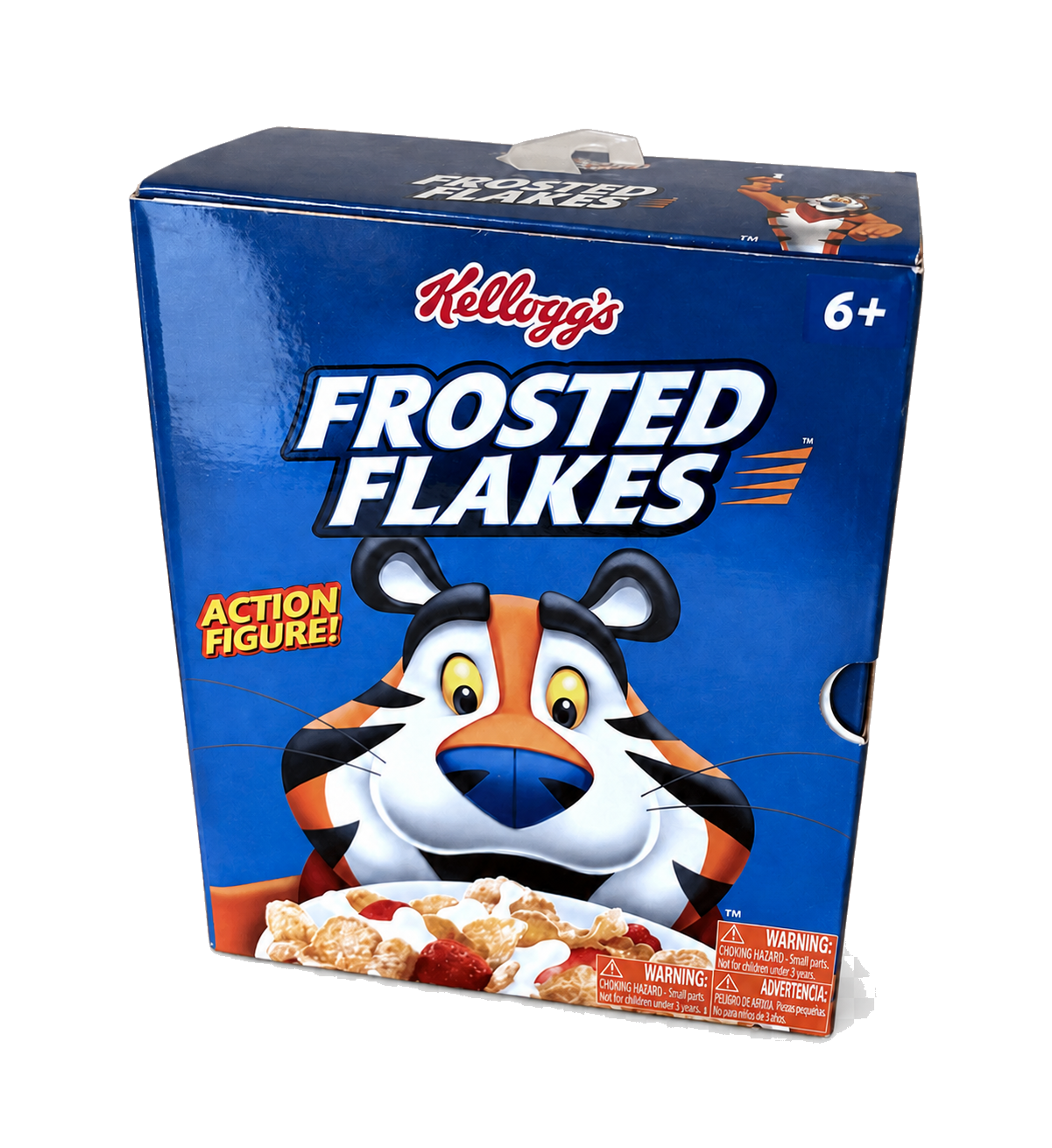 Frosted Flakes collectible
